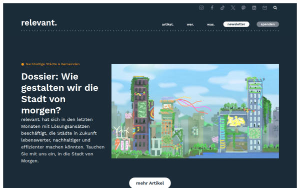 www.relevant.news
