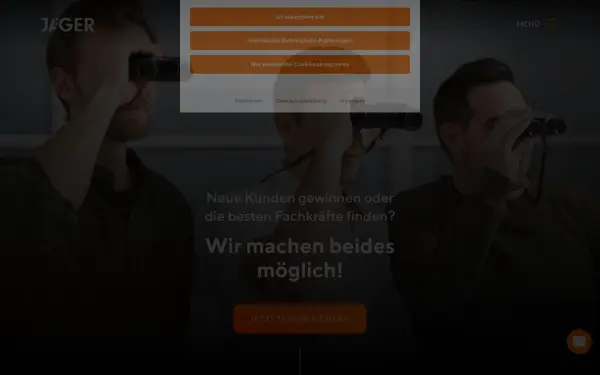die-jaeger.de