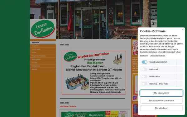 www.dorfladentreff.de
