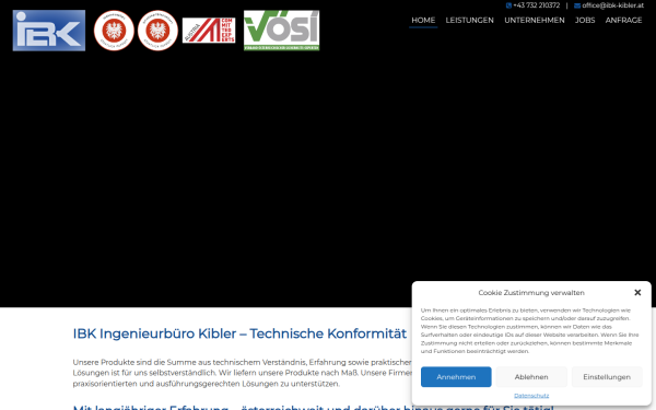 www.ibk-kibler.at