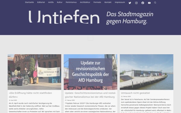 untiefen.org