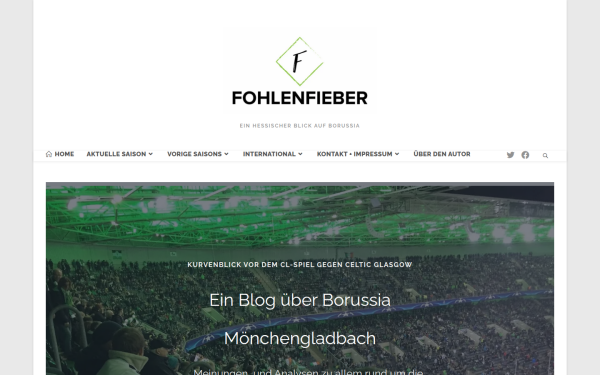 fohlenfieber.de