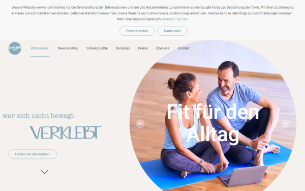 gymnastikkarben.de