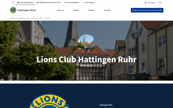 hattingen-ruhr.lions.de