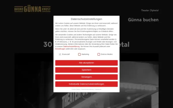 www.guenna.de