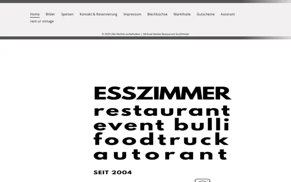 www.restaurant-esszimmer.de