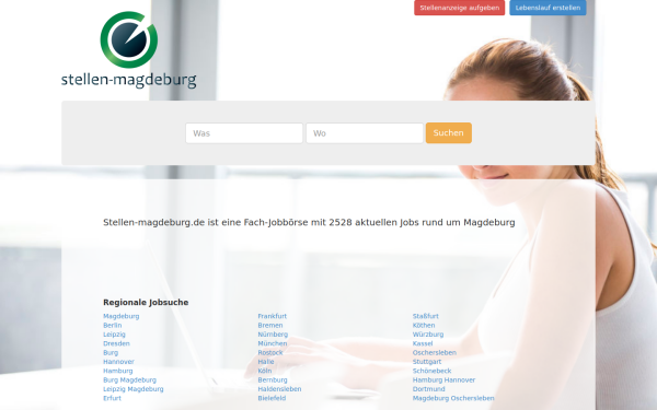 www.stellen-magdeburg.de