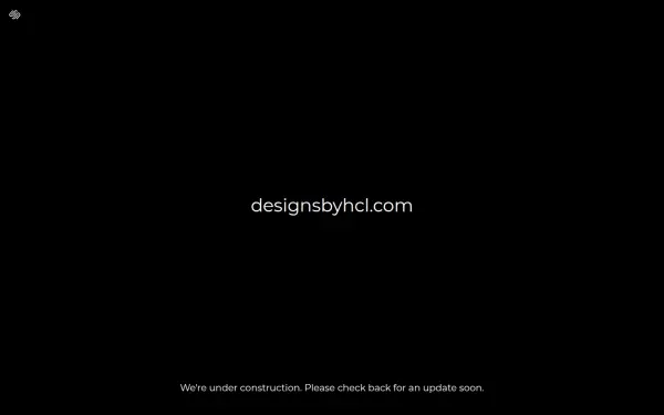 designsbyhcl.com