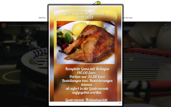 www.gastronomie-heilandsweide.de