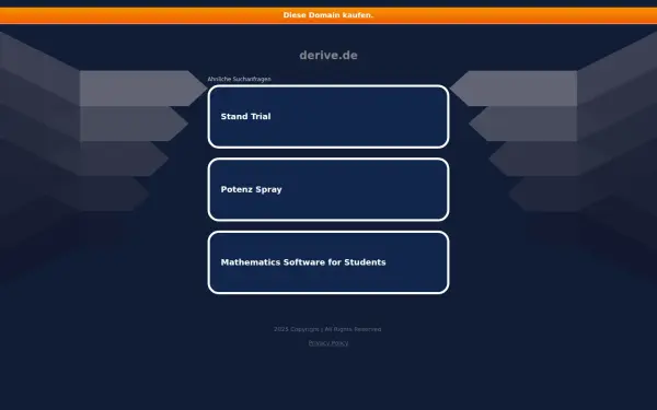 derive.de