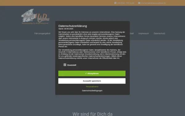 www.marschall-hd-classics.de