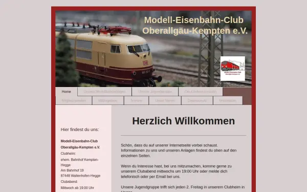 www.mecoake.de