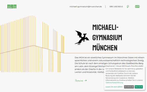 www.michaeli-gymnasium.de