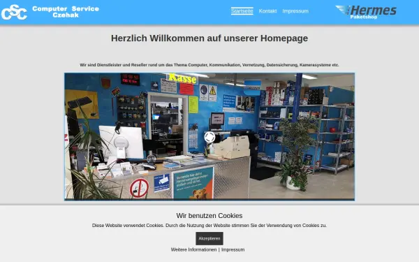 cs-czehak.de