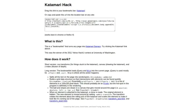 kathack.com