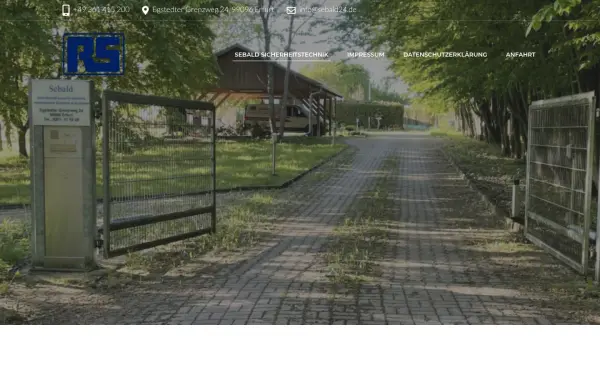 sebald24.de