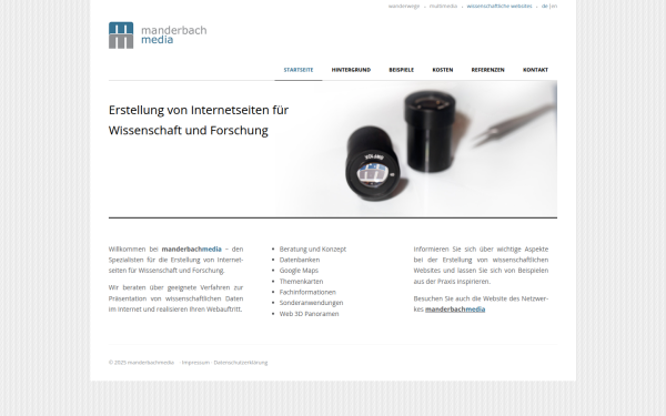 umweltportale.de