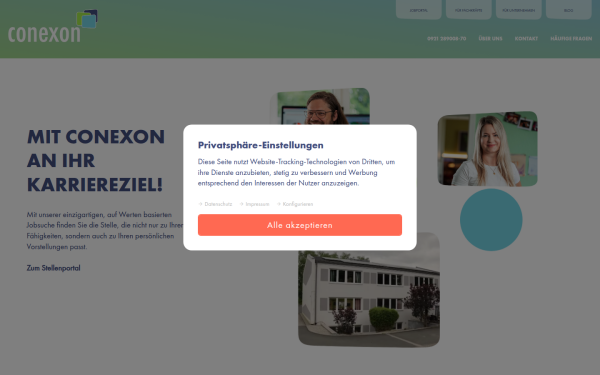 www.conexon-group.de