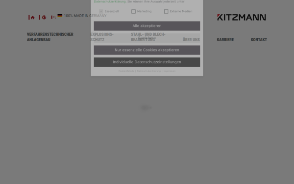 www.kitzmann-gruppe.de