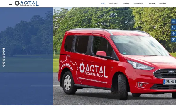 www.agtal.de