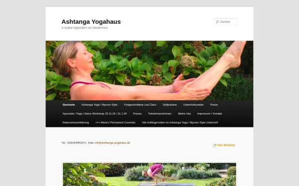 www.ashtanga-yogahaus.de