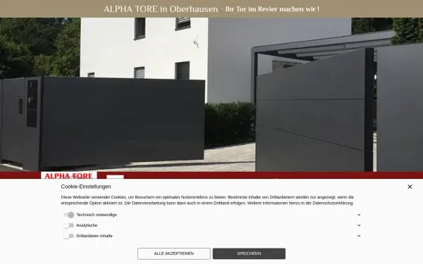 alpha-tore-oberhausen.de