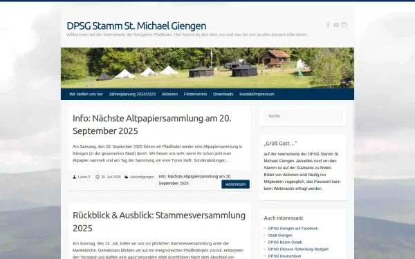 dpsg-giengen.de