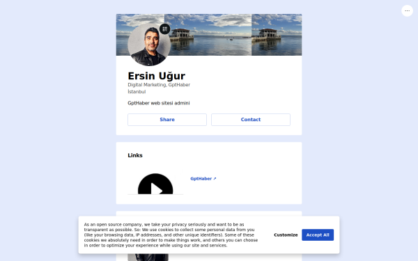 gpthaber.bio