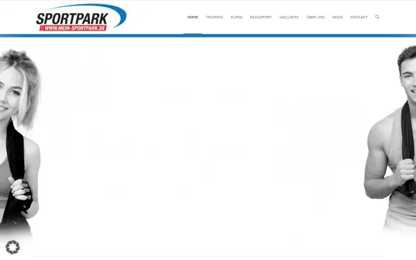 mein-sportpark.de