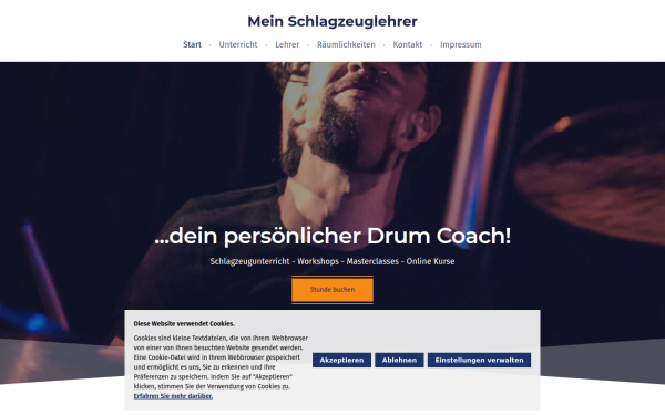 www.meinschlagzeuglehrer.de
