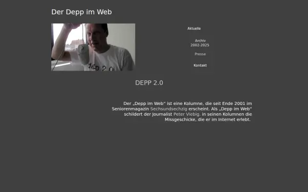 deppimweb.de
