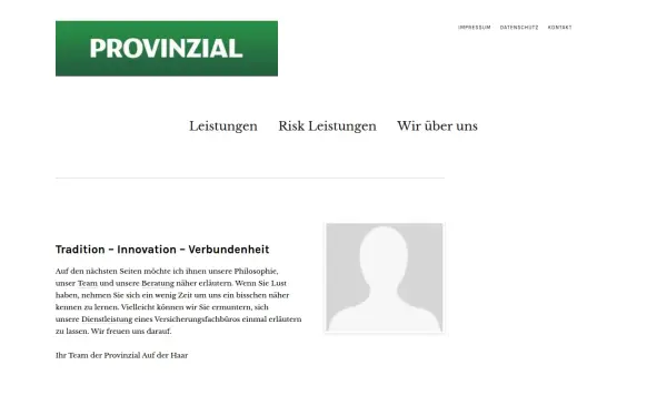 provinzial-bochum.de