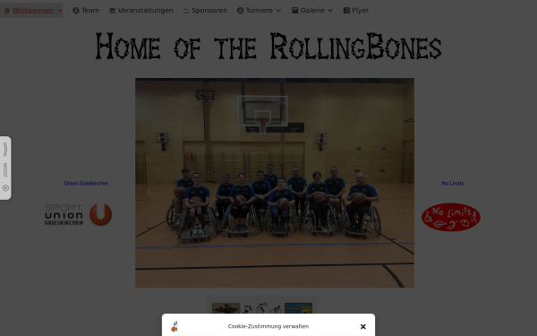 rollingbones.at