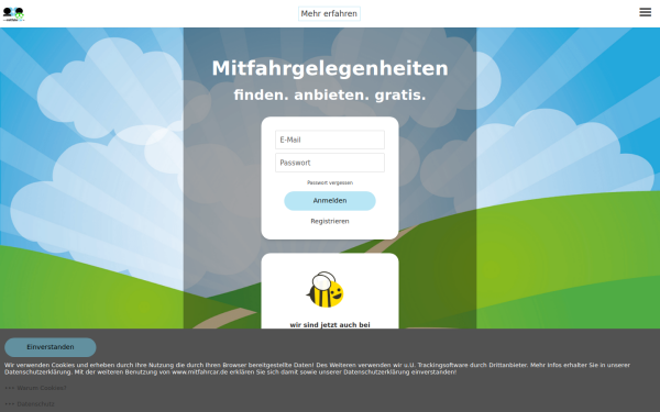 www.mitfahrcar.de