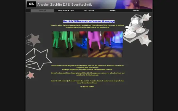 anselm-zechlin.de