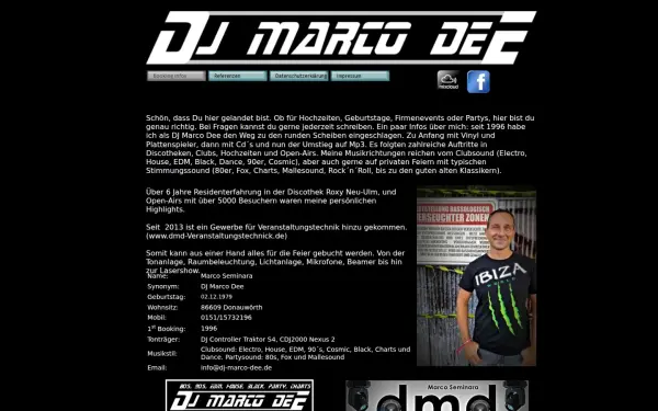 dj-marco-dee.de