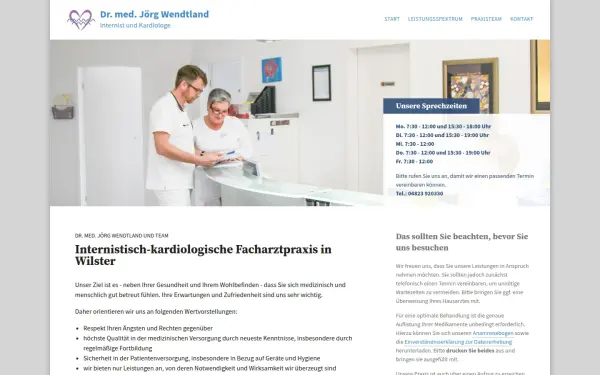 dr-wendtland.de