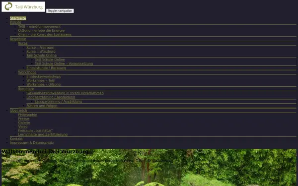 taiji-wuerzburg.com