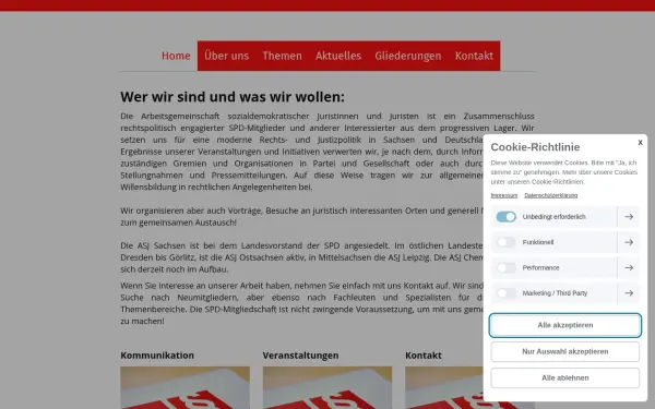 www.asjsachsen.de