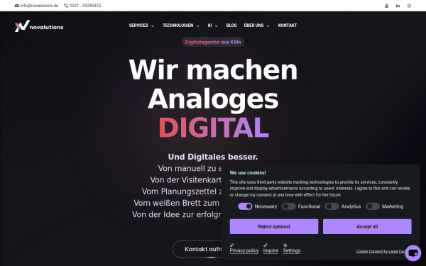 www.novalutions.de