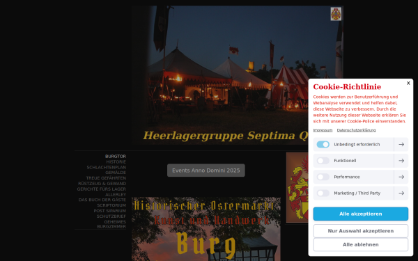 www.septima-quercus.de