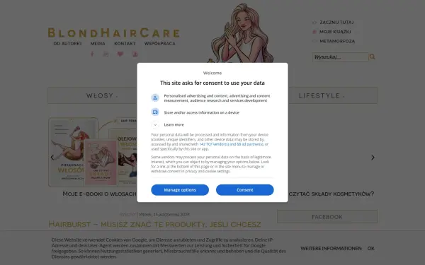www.blondhaircare.com