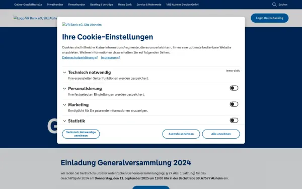 www.vrbank-alsheim.de