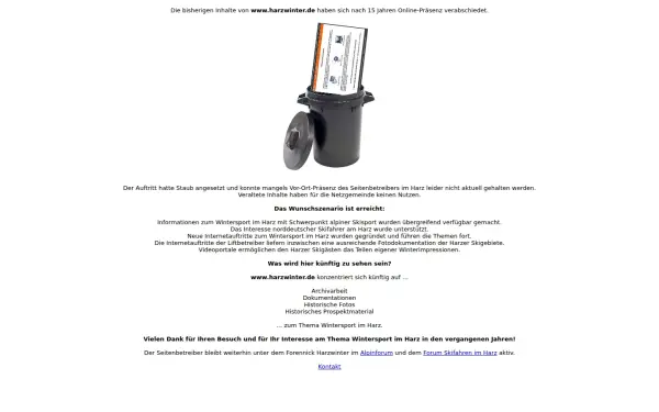 harzwinter.de