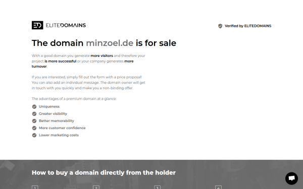 minzoel.de
