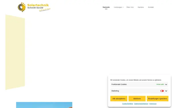 solartechnik-schmidt.de