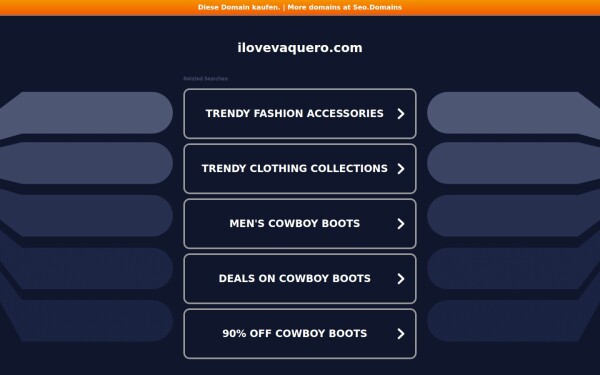 ww38.uk.ilovevaquero.com