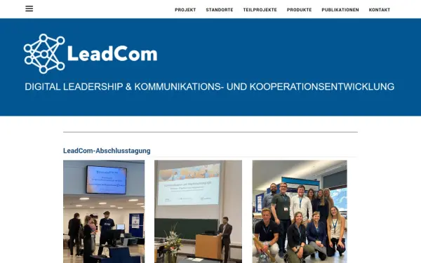 www.leadcom.digital