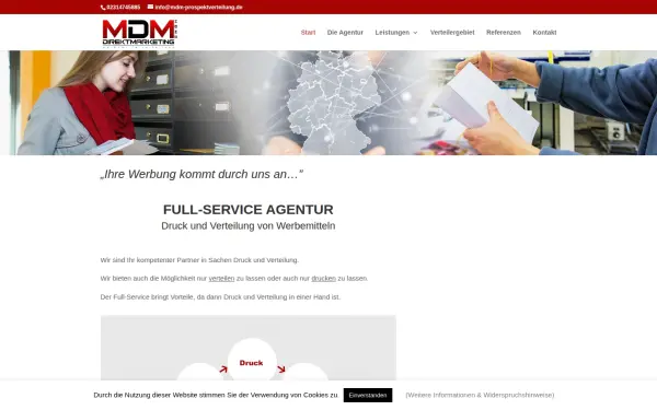 prospektverteilung-mdm.de