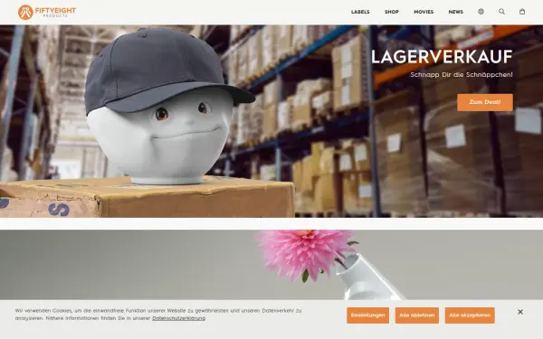 www.58products.com